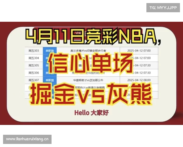 2025年4月4日篮球竞彩比赛数据分析 2025年4月4日篮球竞彩比赛数据分析